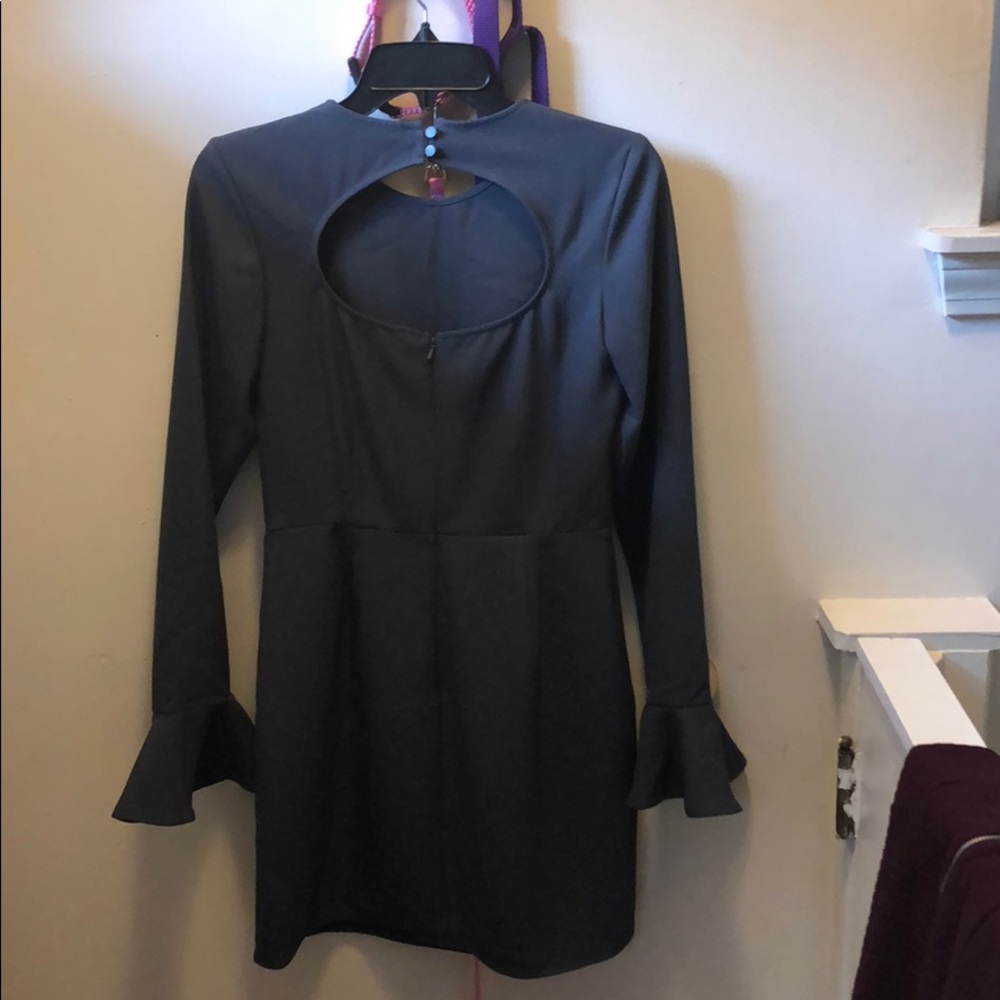 leith dress